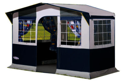 Leinwand Pandora Kitchen Tent Leinwand Pandora Kitchen Tent